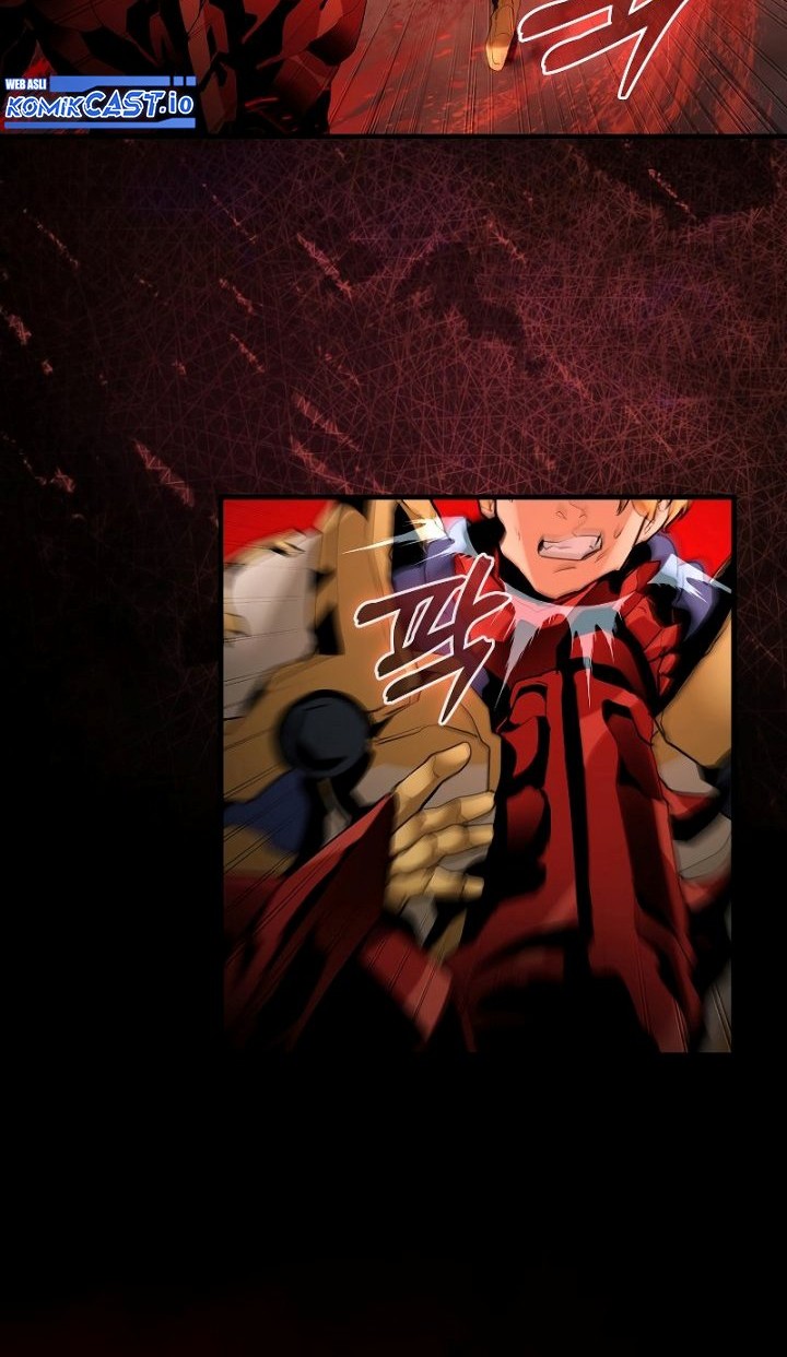 The Blood Knight’s Villains Chapter 01 Gambar 49