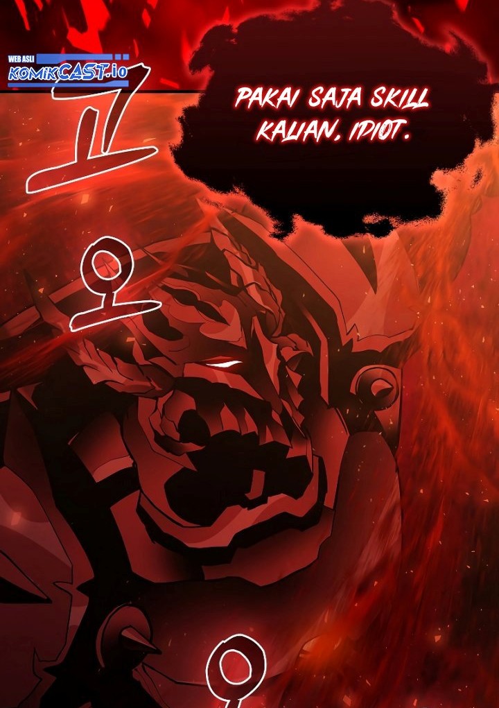 The Blood Knight’s Villains Chapter 01 Gambar 51