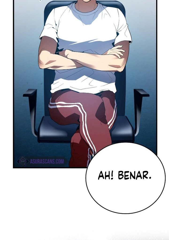 The Blood Knight’s Villains Chapter 01 Gambar 57