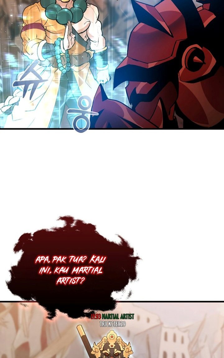 The Blood Knight’s Villains Chapter 01 Gambar 63