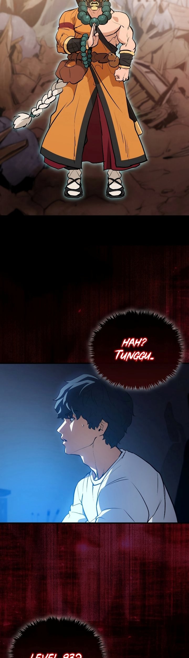 The Blood Knight’s Villains Chapter 01 Gambar 64