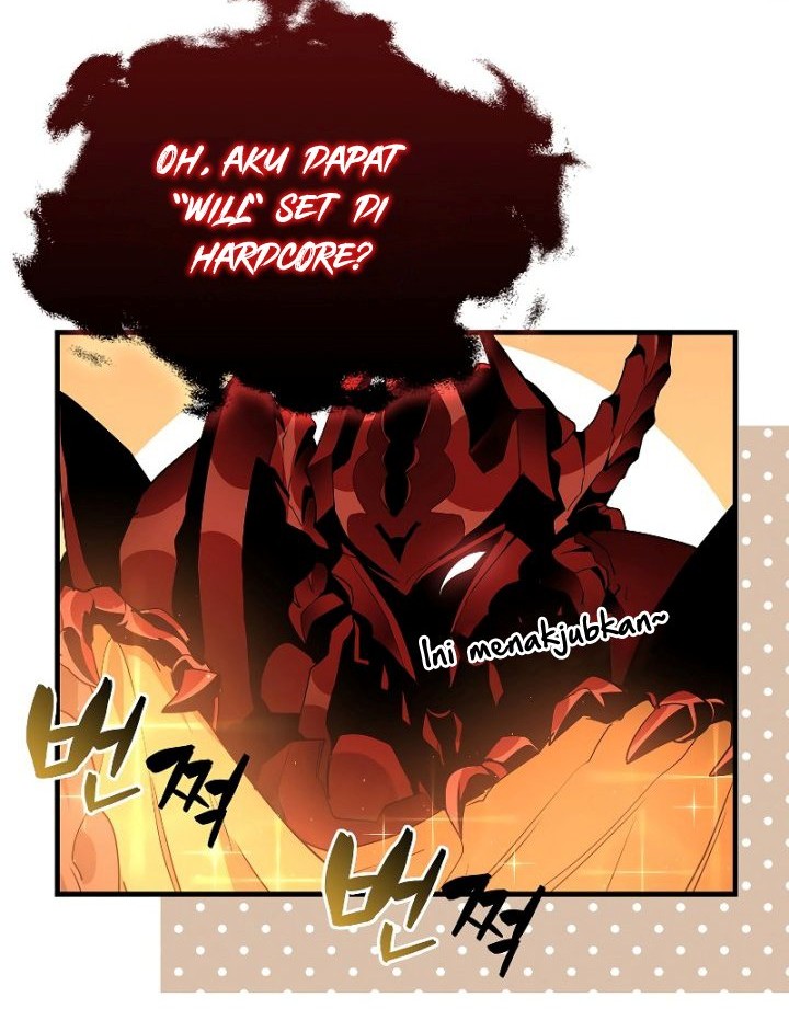 The Blood Knight’s Villains Chapter 01 Gambar 71