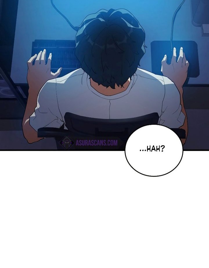 The Blood Knight’s Villains Chapter 01 Gambar 73