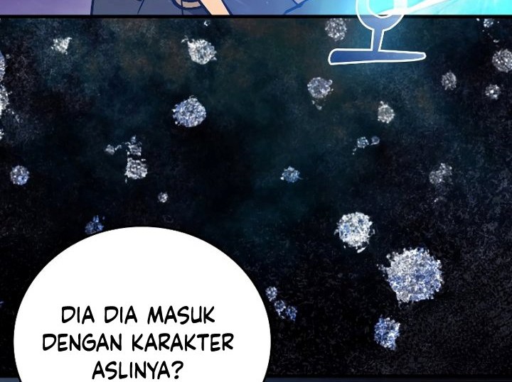 The Blood Knight’s Villains Chapter 01 Gambar 77