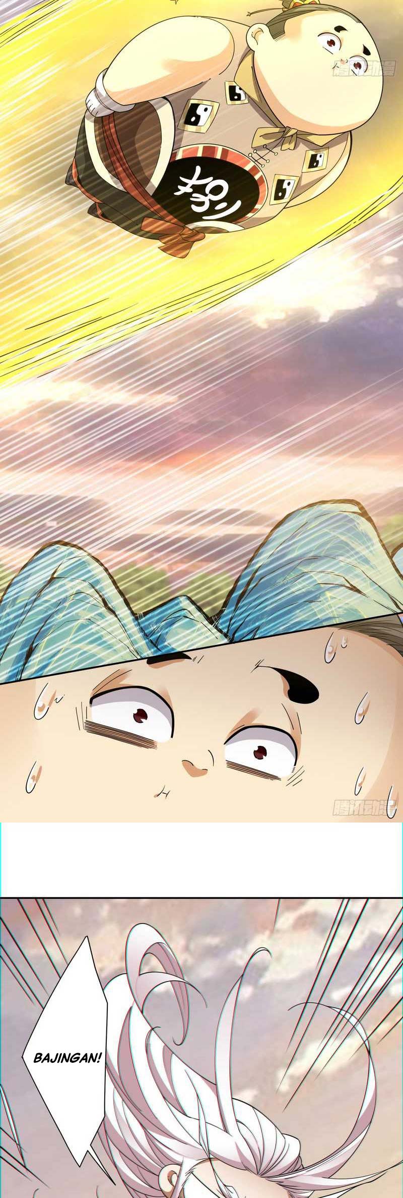 My Disciples Are All Big Villains Chapter 101 Gambar 20