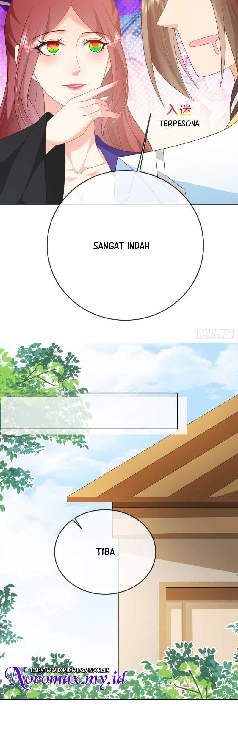 Sign in the Mystery Box to Dominate the World of Cultivation Chapter 97 Gambar 26