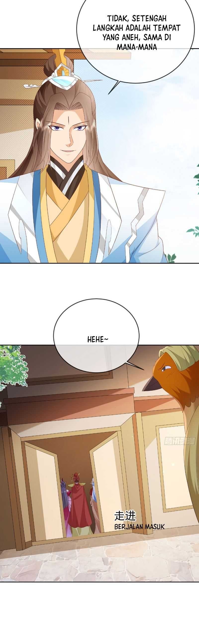 Sign in the Mystery Box to Dominate the World of Cultivation Chapter 97 Gambar 29