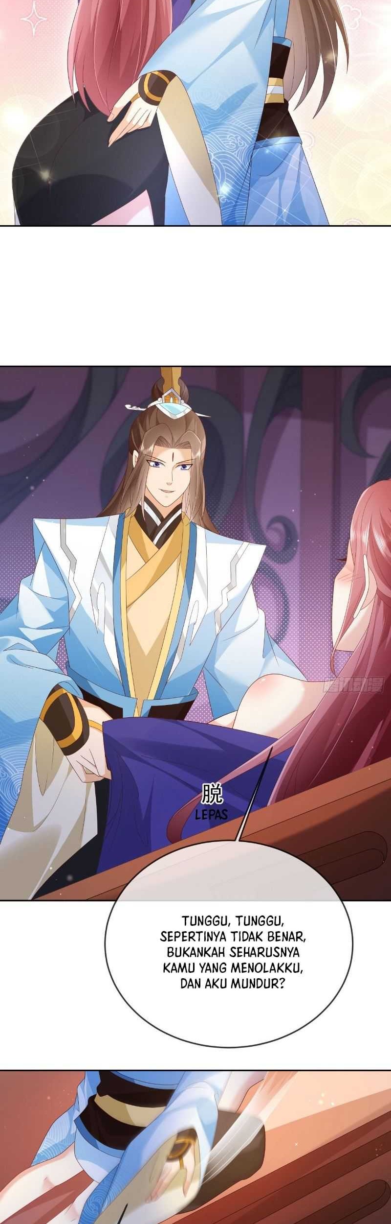 Sign in the Mystery Box to Dominate the World of Cultivation Chapter 97 Gambar 33