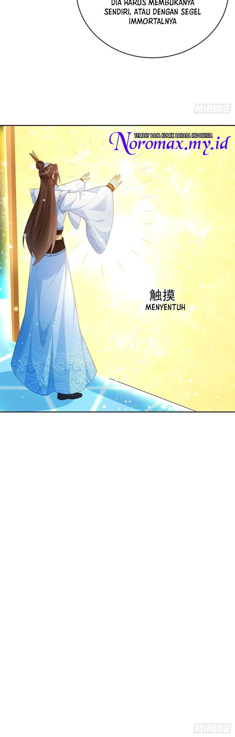 Sign in the Mystery Box to Dominate the World of Cultivation Chapter 97 Gambar 9