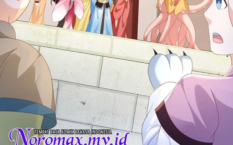 Sign in the Mystery Box to Dominate the World of Cultivation Chapter 97 Gambar 13