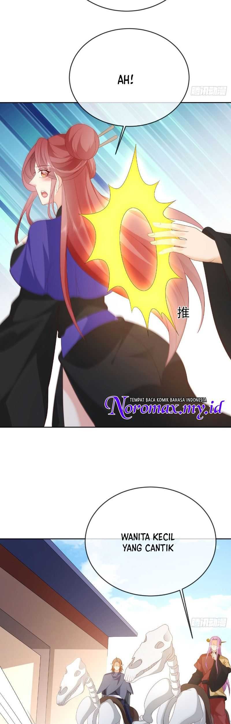 Sign in the Mystery Box to Dominate the World of Cultivation Chapter 97 Gambar 20