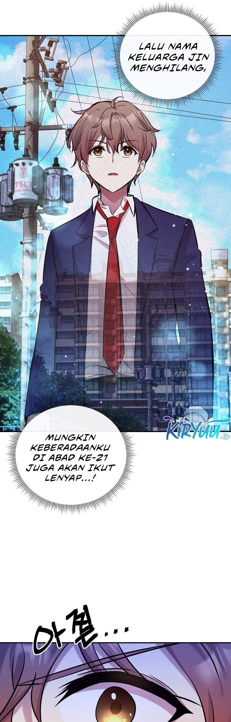 The Romance of The Three Kingdoms Chapter 13 Gambar 34