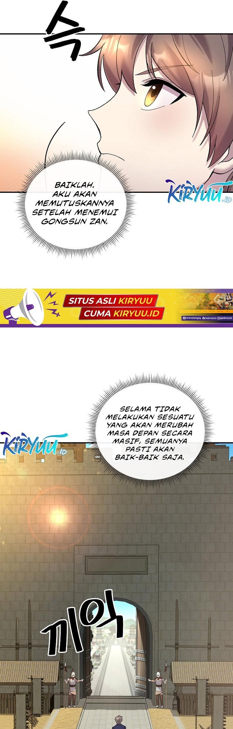The Romance of The Three Kingdoms Chapter 13 Gambar 37