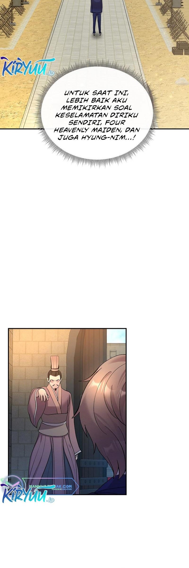 The Romance of The Three Kingdoms Chapter 13 Gambar 38