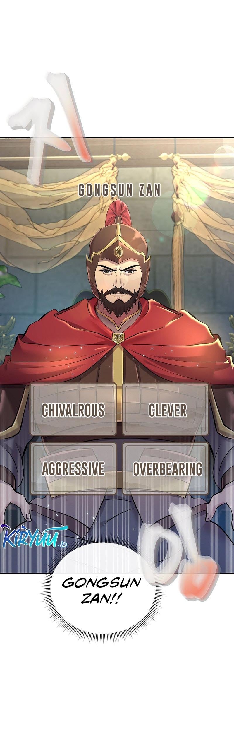 The Romance of The Three Kingdoms Chapter 13 Gambar 45