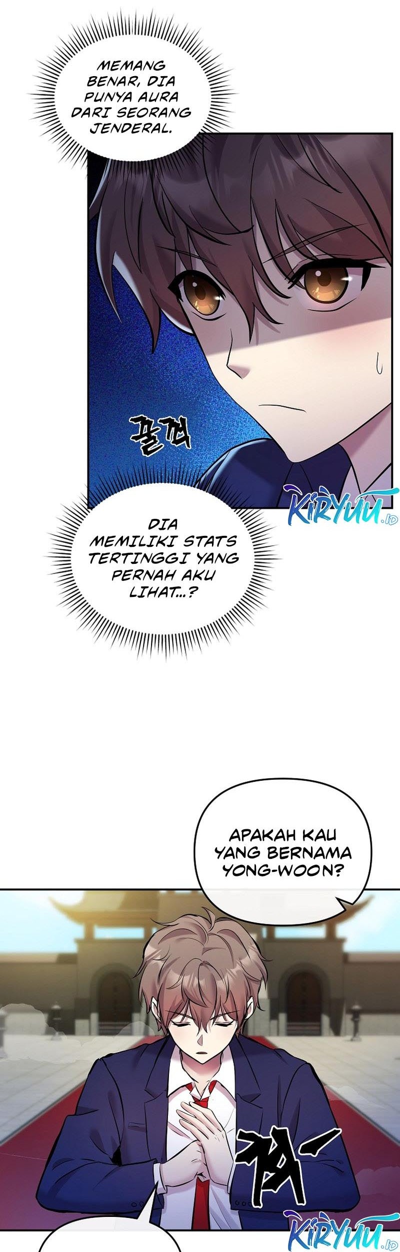 The Romance of The Three Kingdoms Chapter 13 Gambar 46