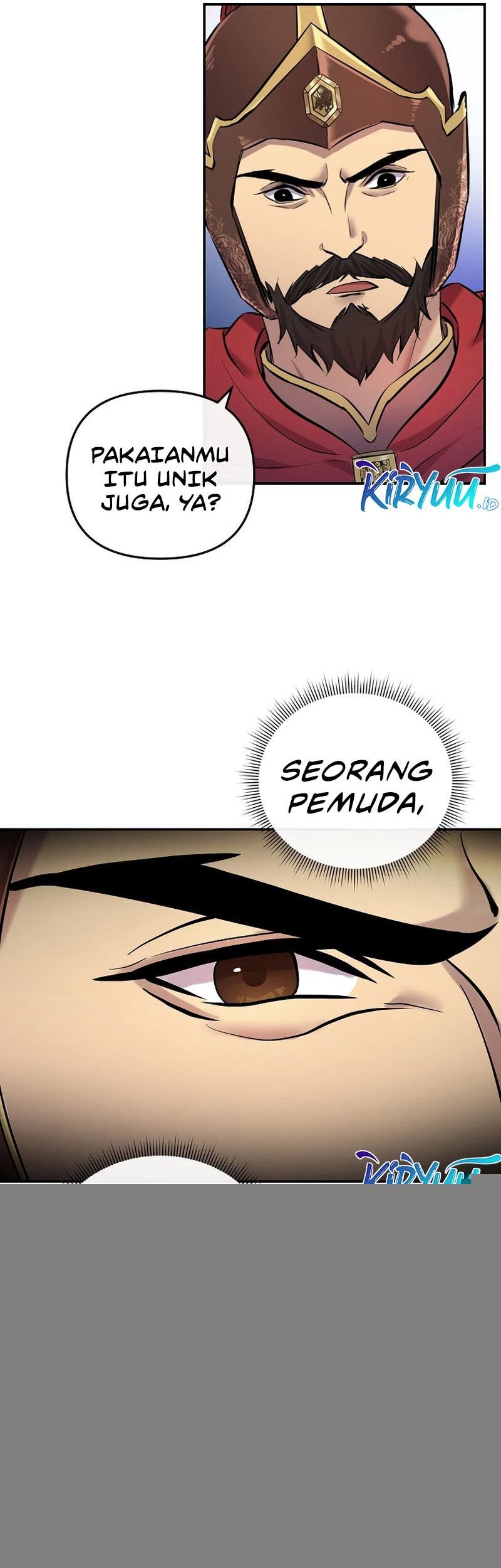 The Romance of The Three Kingdoms Chapter 13 Gambar 48