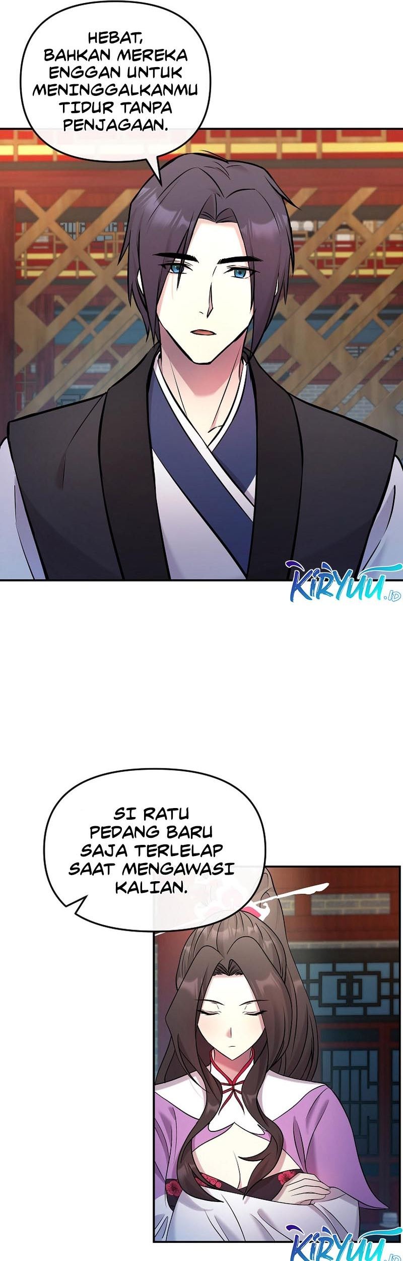 The Romance of The Three Kingdoms Chapter 13 Gambar 3