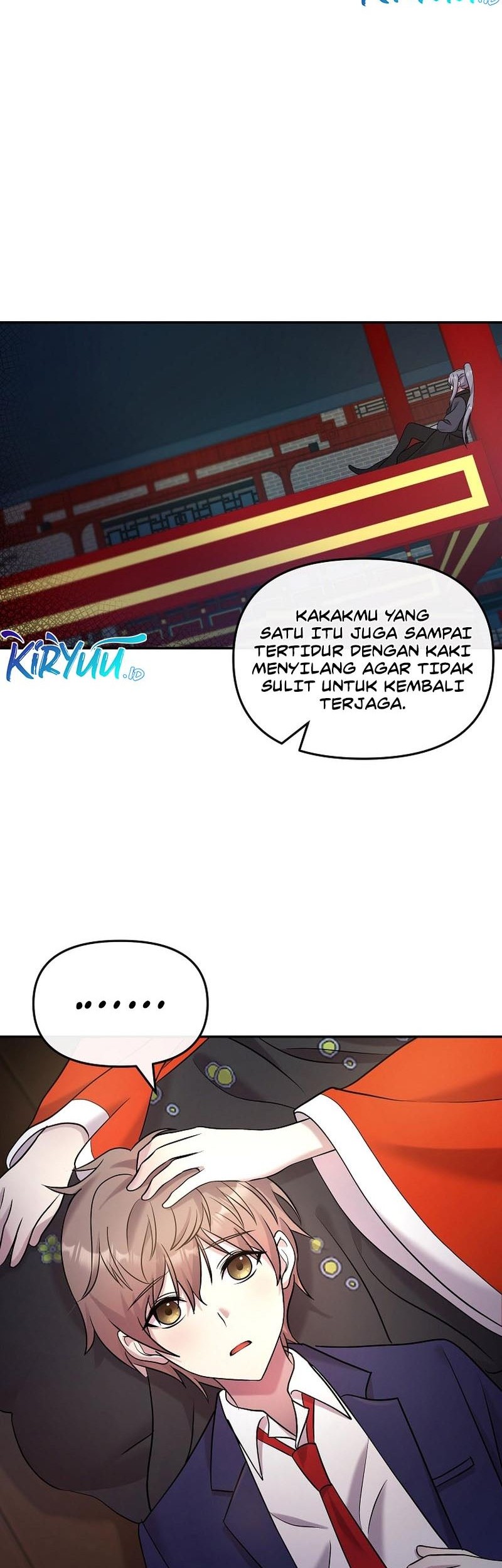 The Romance of The Three Kingdoms Chapter 13 Gambar 4
