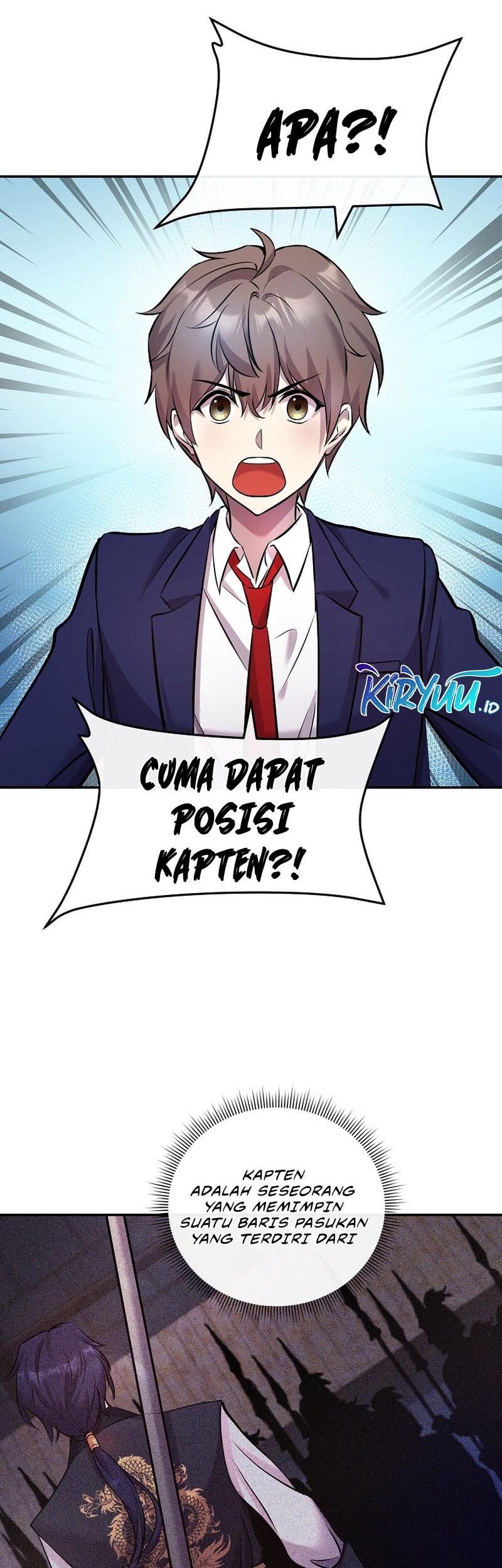 The Romance of The Three Kingdoms Chapter 13 Gambar 11
