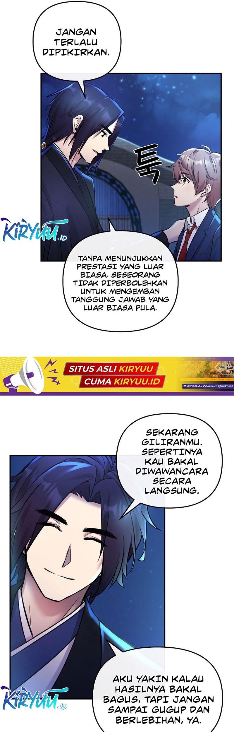 The Romance of The Three Kingdoms Chapter 13 Gambar 14