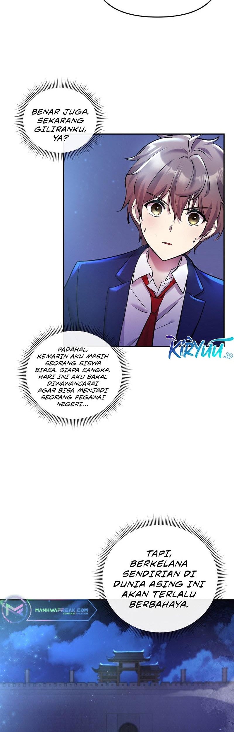 The Romance of The Three Kingdoms Chapter 13 Gambar 15