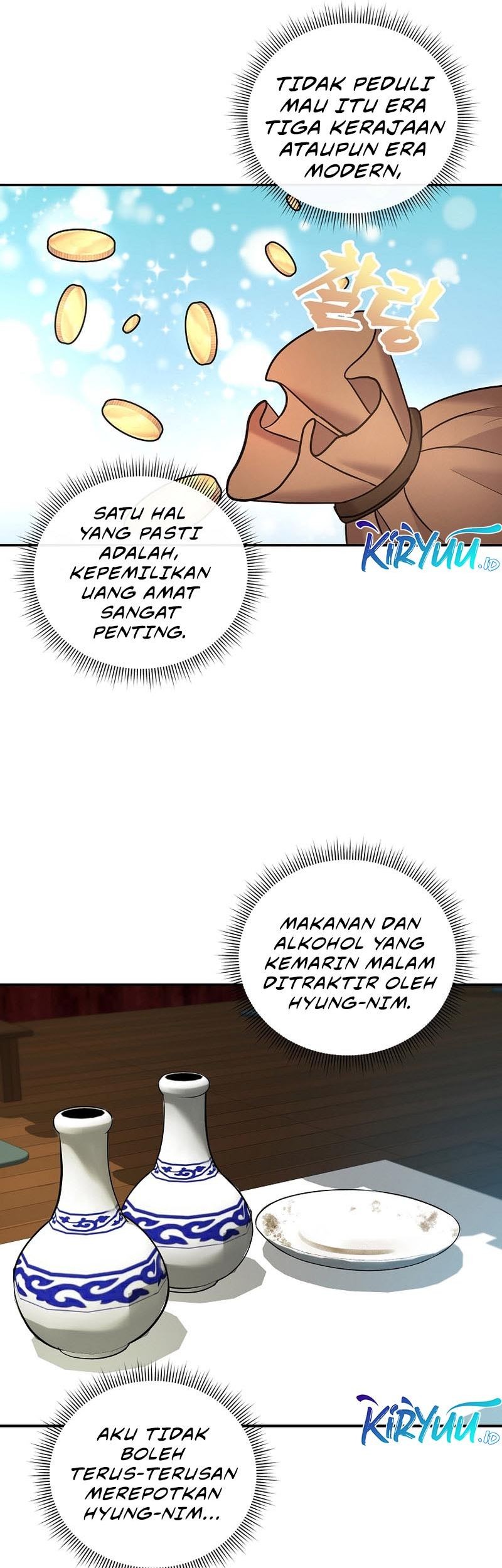 The Romance of The Three Kingdoms Chapter 13 Gambar 17