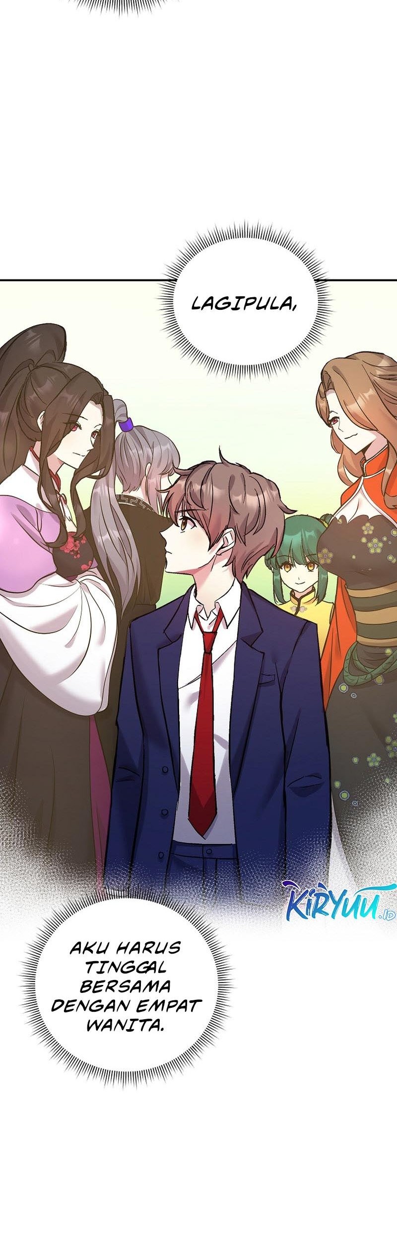 The Romance of The Three Kingdoms Chapter 13 Gambar 18