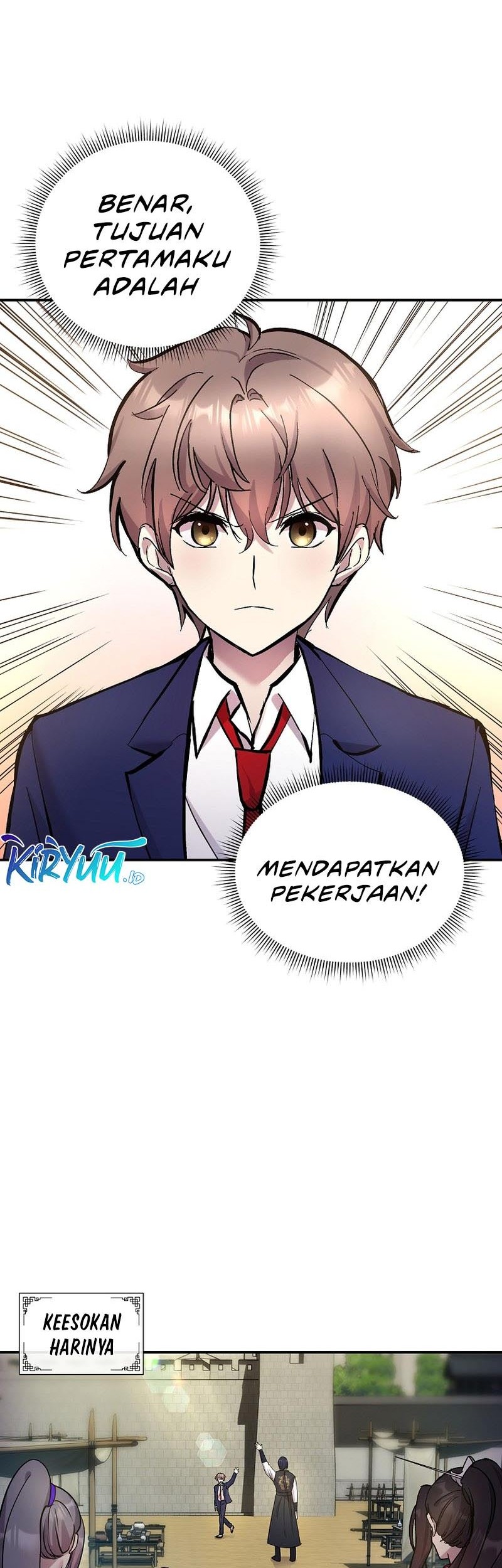 The Romance of The Three Kingdoms Chapter 13 Gambar 21