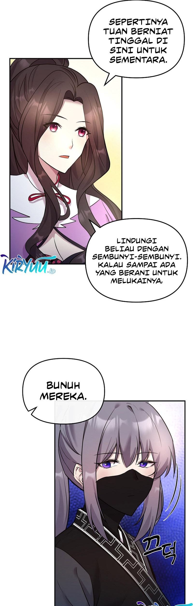 The Romance of The Three Kingdoms Chapter 13 Gambar 23