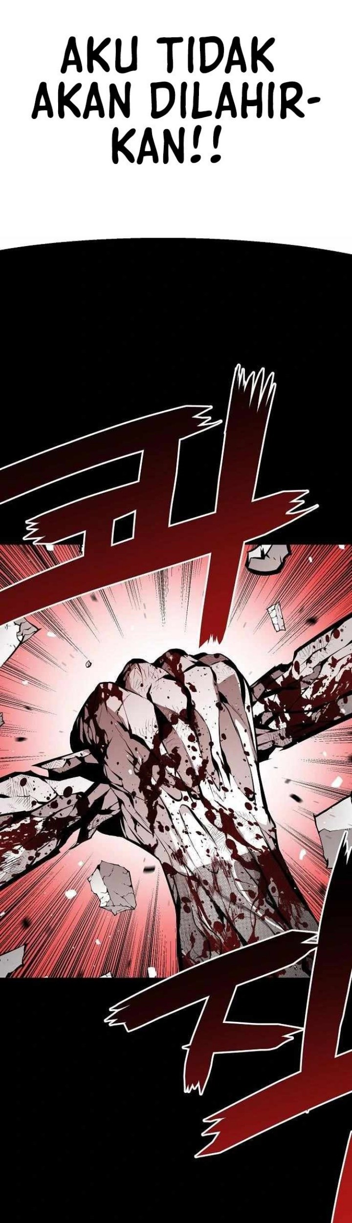 Beastburn Chapter 28 Gambar 38