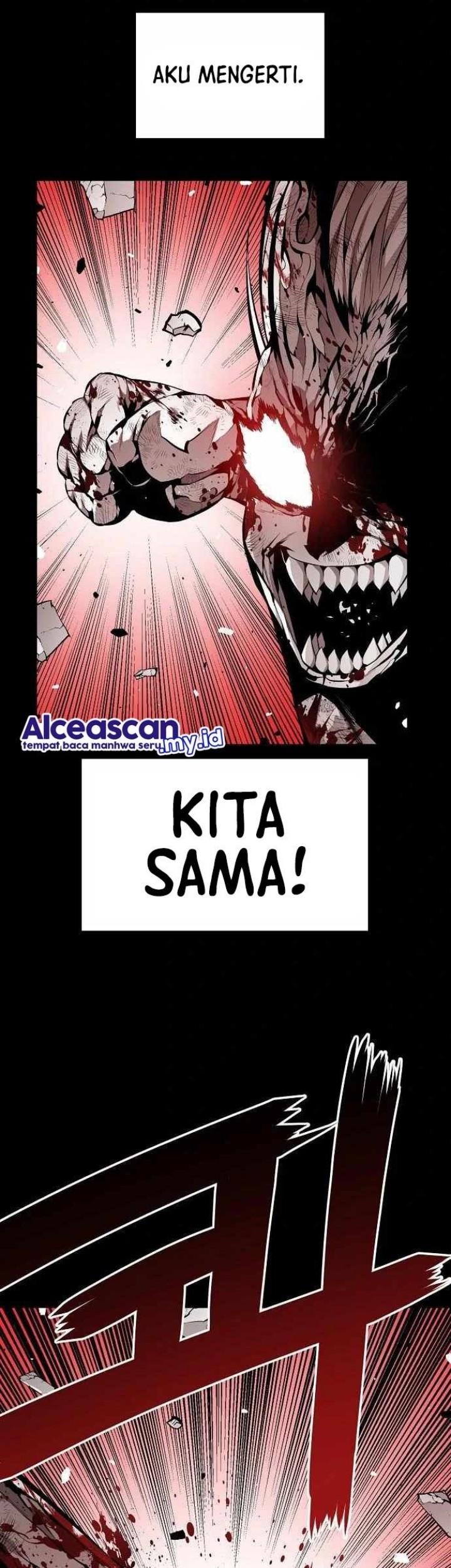 Beastburn Chapter 27 Gambar 42