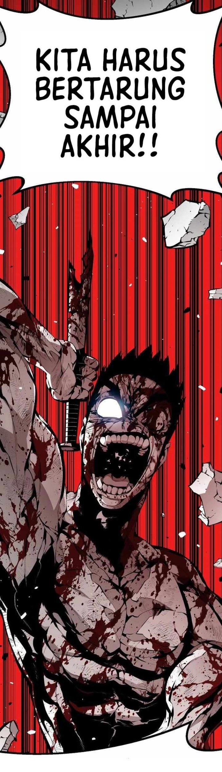 Beastburn Chapter 27 Gambar 45