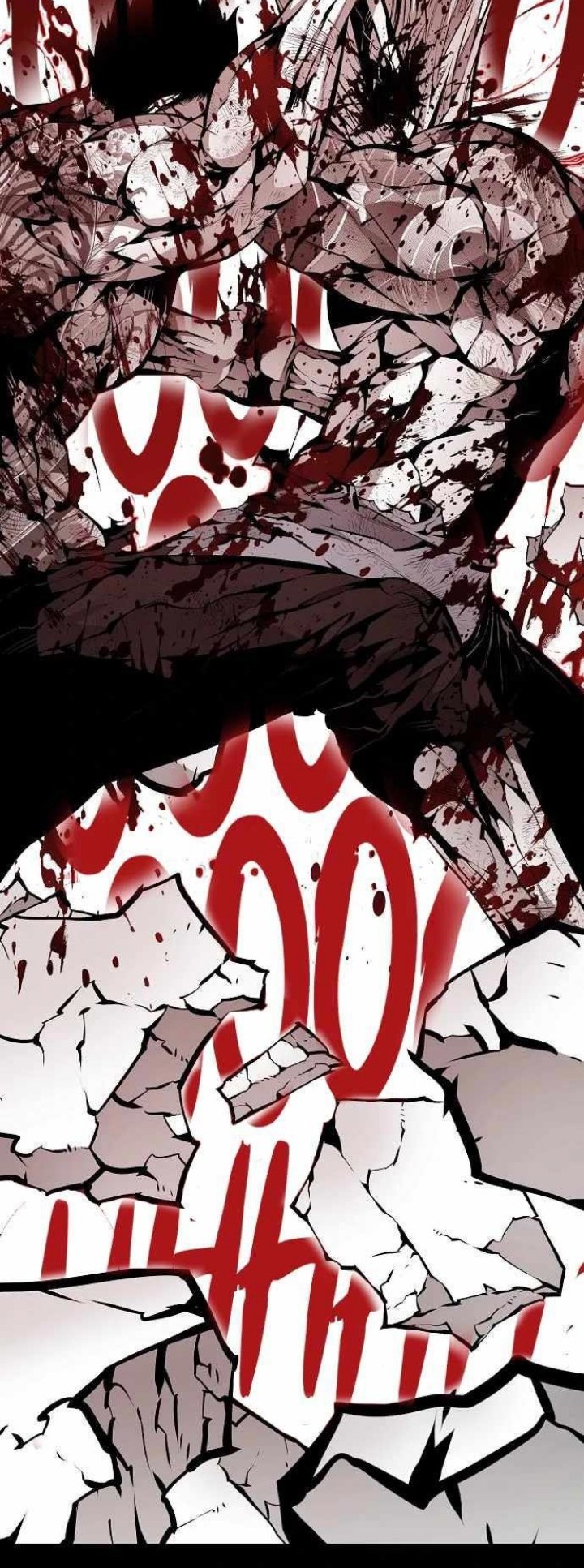 Beastburn Chapter 27 Gambar 48