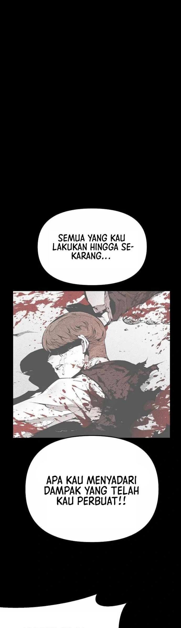 Beastburn Chapter 27 Gambar 53