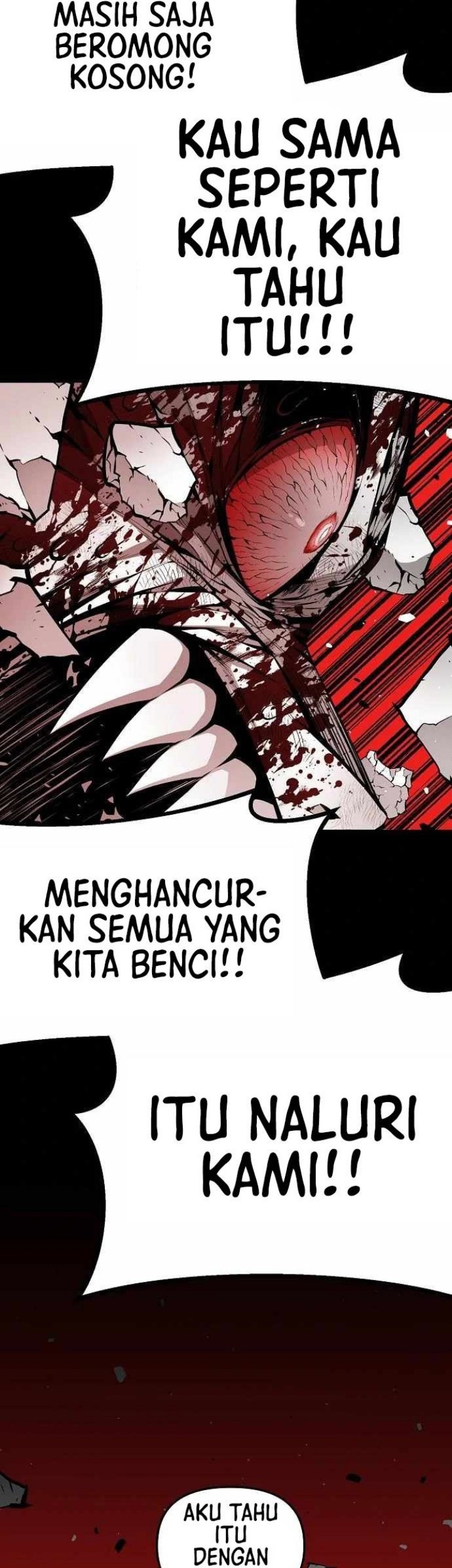 Beastburn Chapter 27 Gambar 54