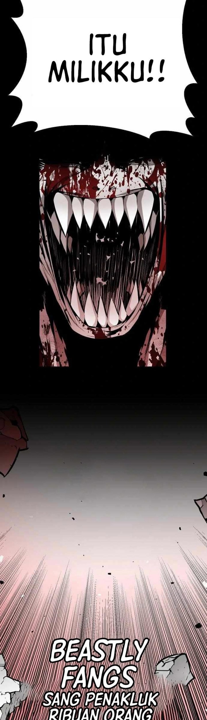 Beastburn Chapter 27 Gambar 59