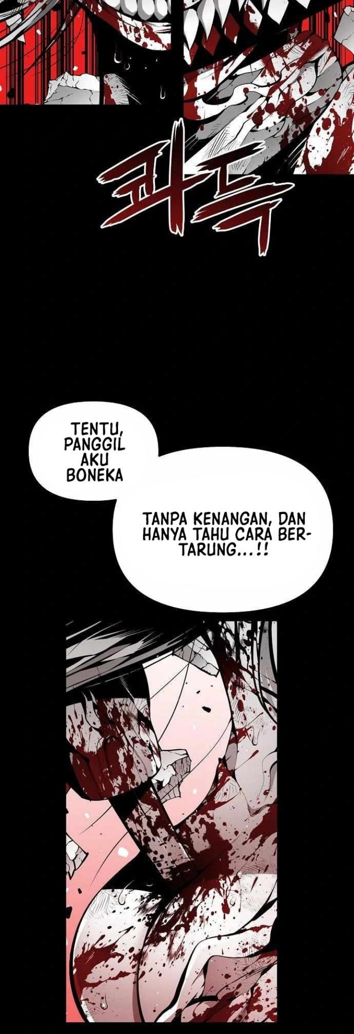 Beastburn Chapter 27 Gambar 10