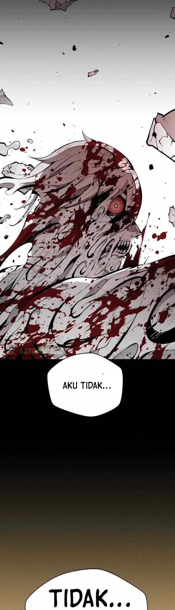 Beastburn Chapter 27 Gambar 24
