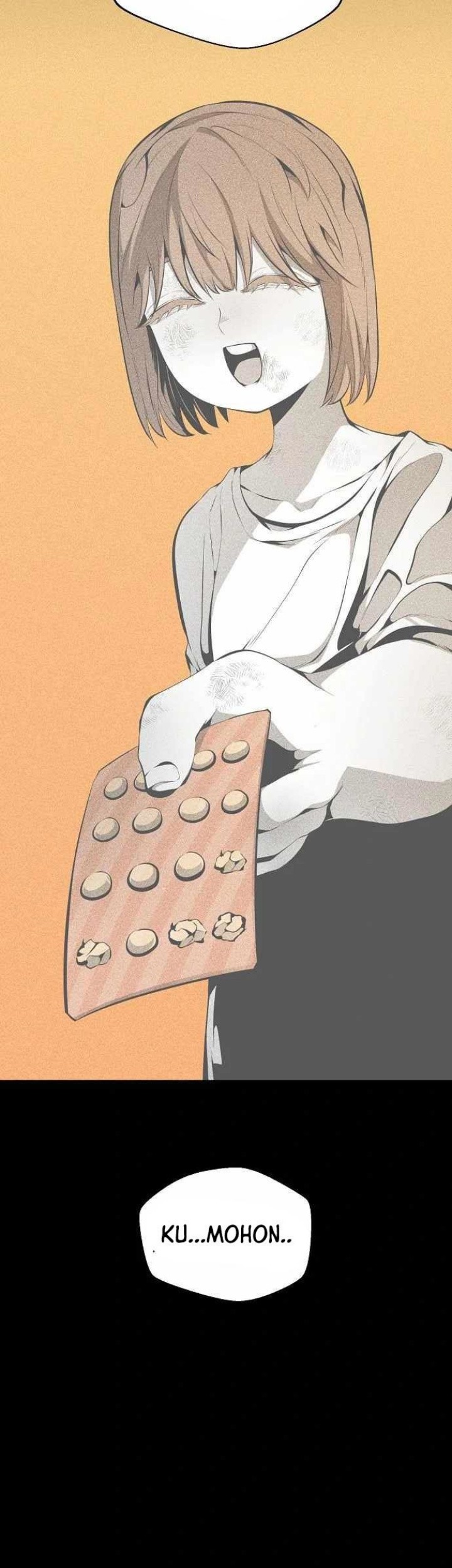 Beastburn Chapter 27 Gambar 26