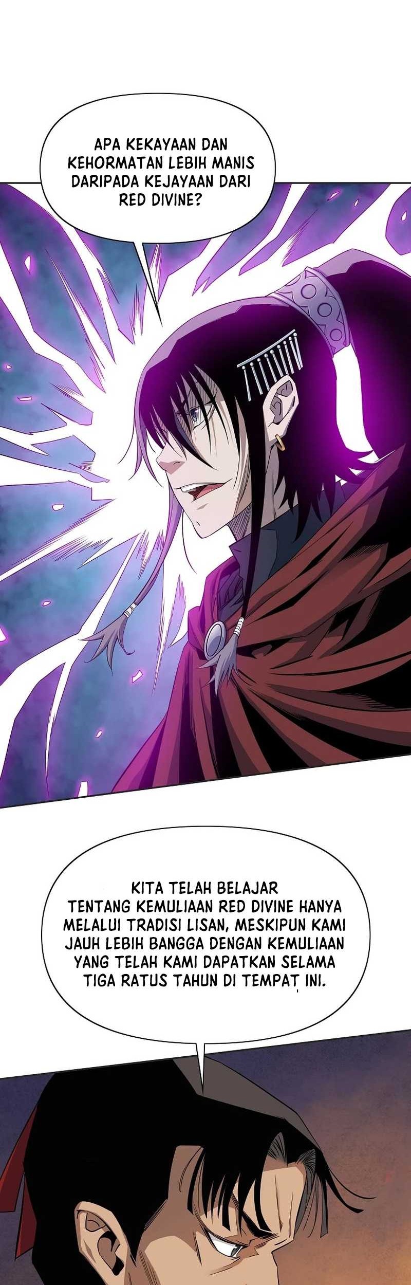 The Scholar Warrior Chapter 47 Gambar 3
