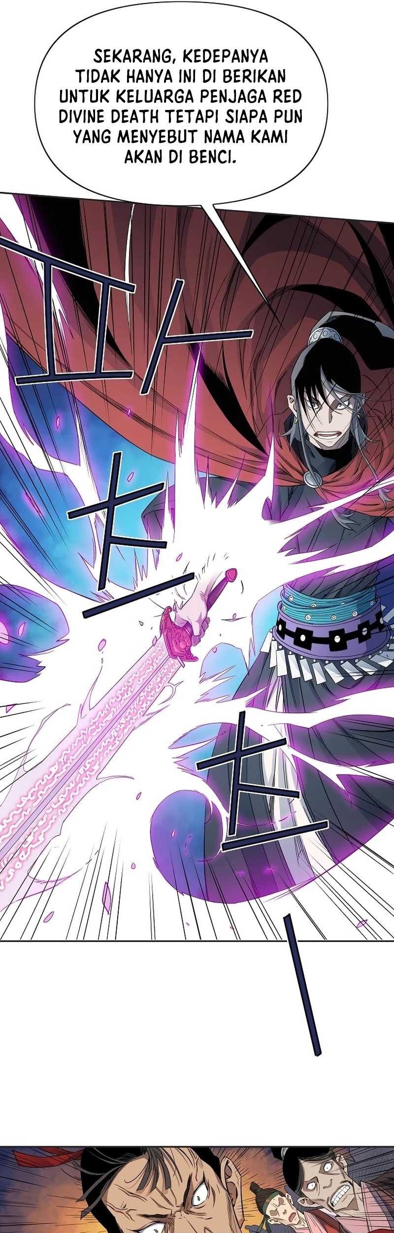 The Scholar Warrior Chapter 47 Gambar 6