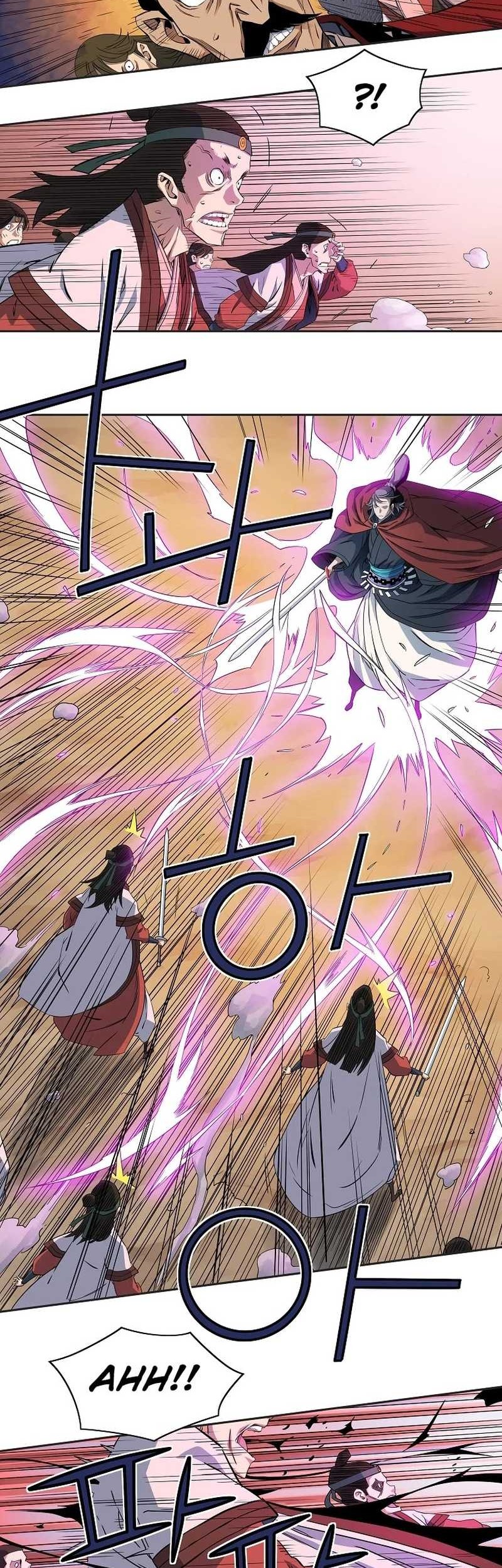 The Scholar Warrior Chapter 47 Gambar 7