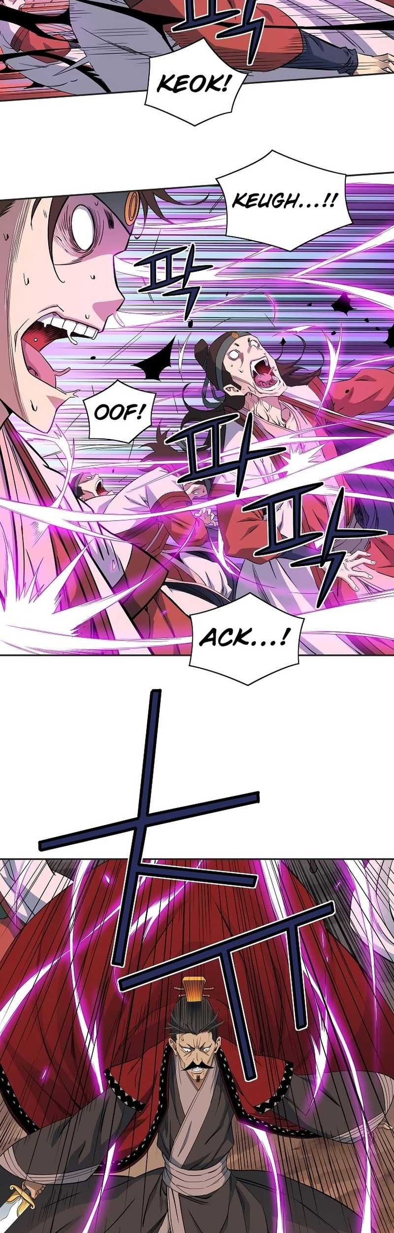 The Scholar Warrior Chapter 47 Gambar 8