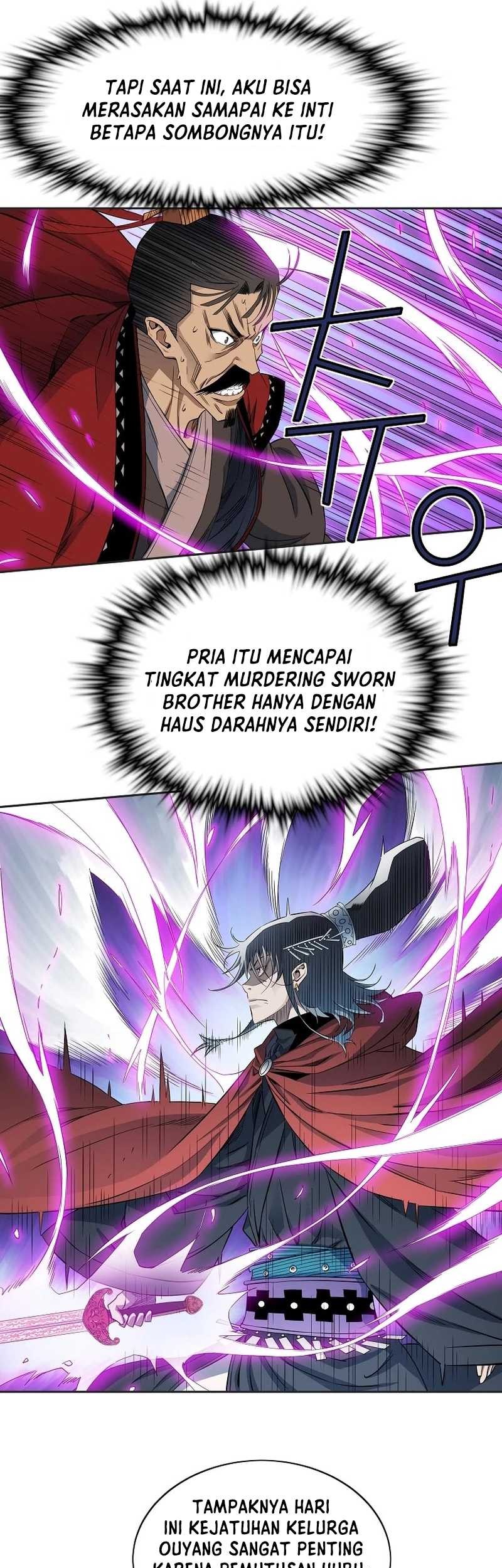 The Scholar Warrior Chapter 47 Gambar 10