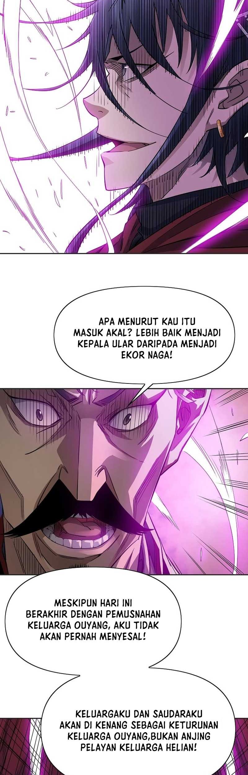 The Scholar Warrior Chapter 47 Gambar 12