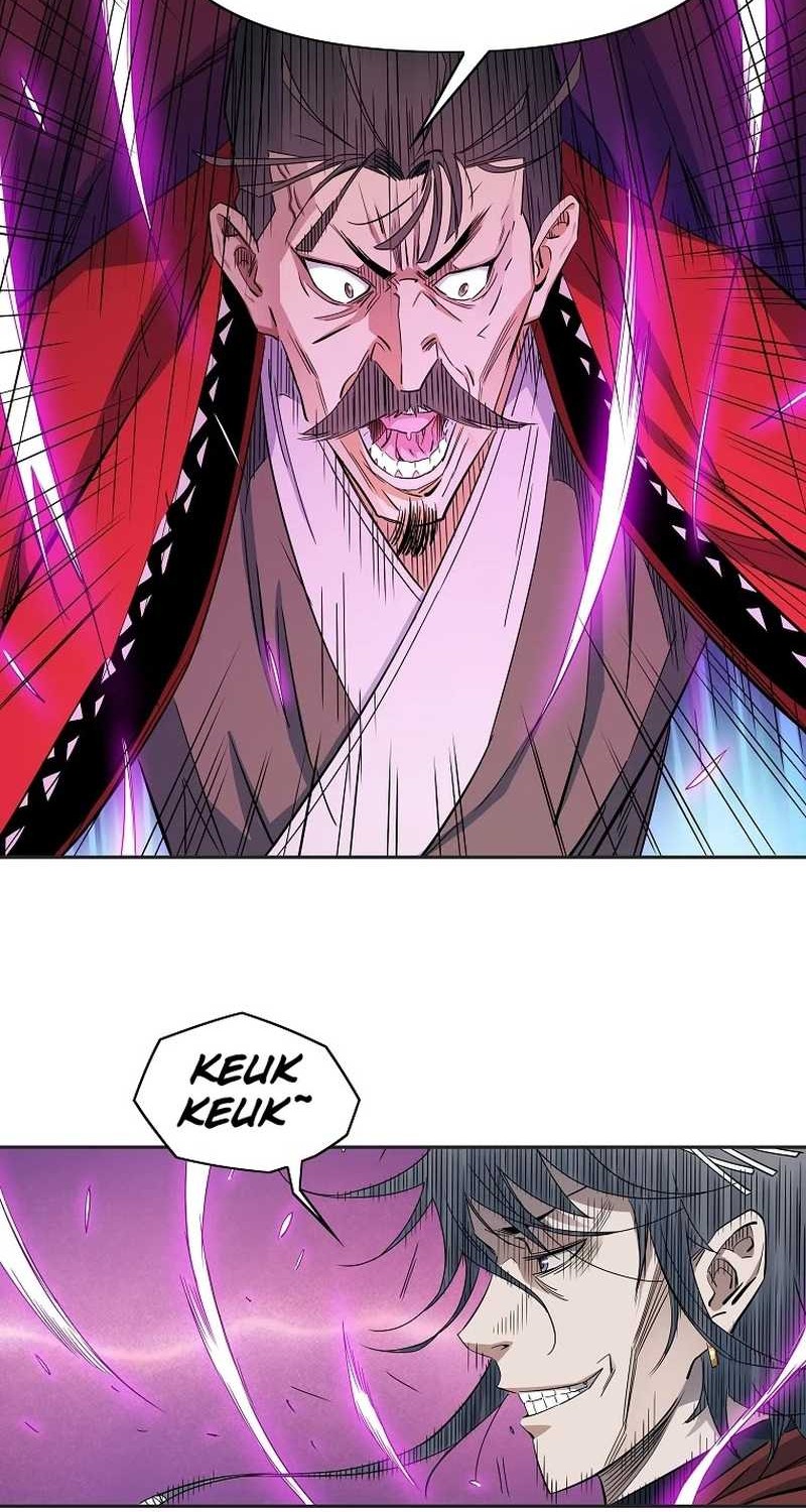The Scholar Warrior Chapter 47 Gambar 13