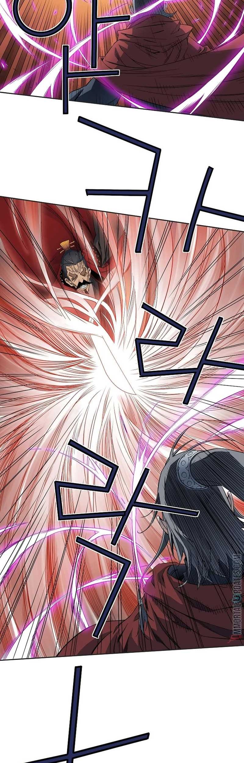 The Scholar Warrior Chapter 47 Gambar 15