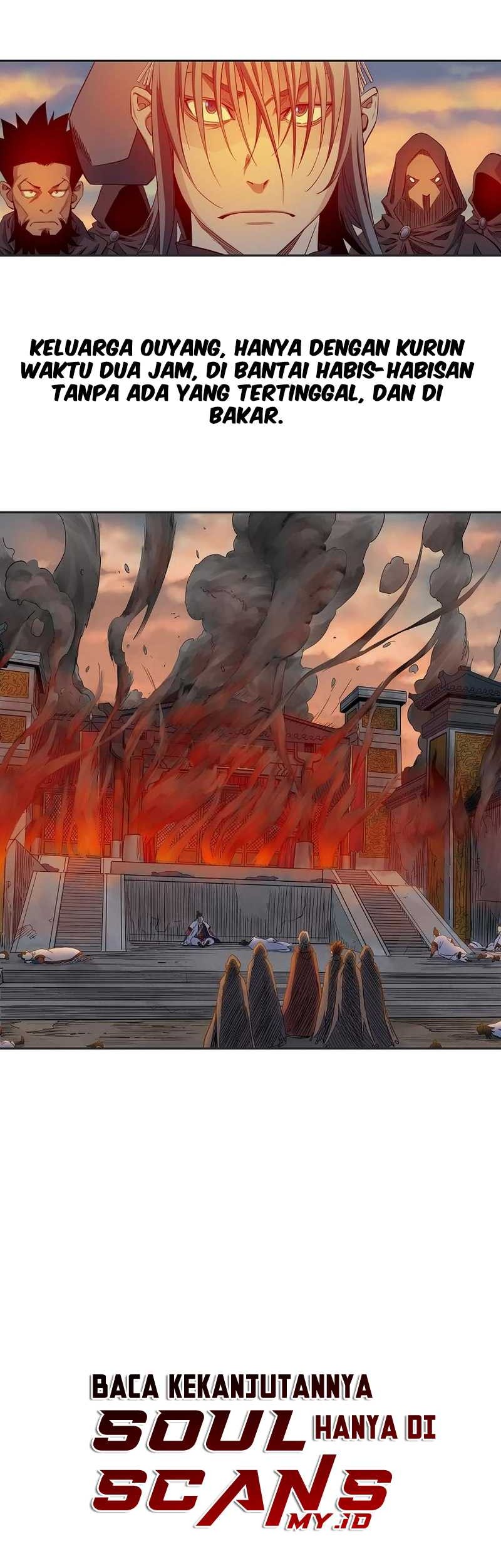 The Scholar Warrior Chapter 47 Gambar 20