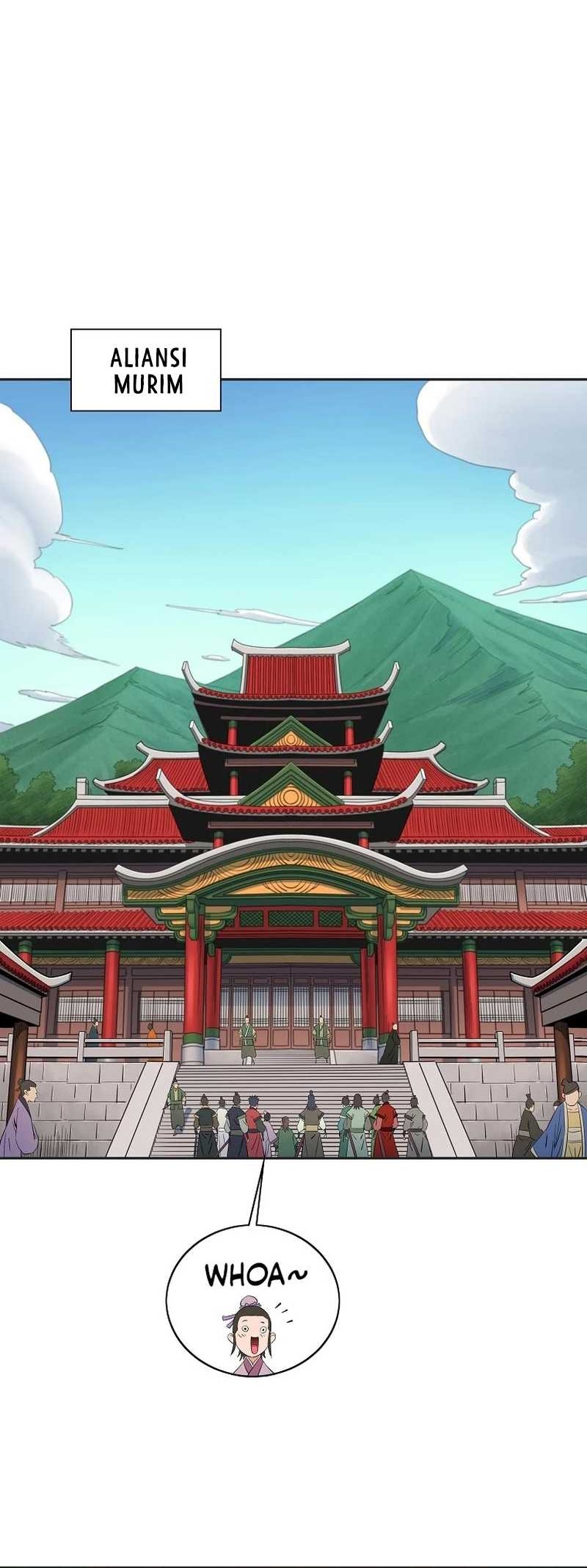 The Scholar Warrior Chapter 47 Gambar 21